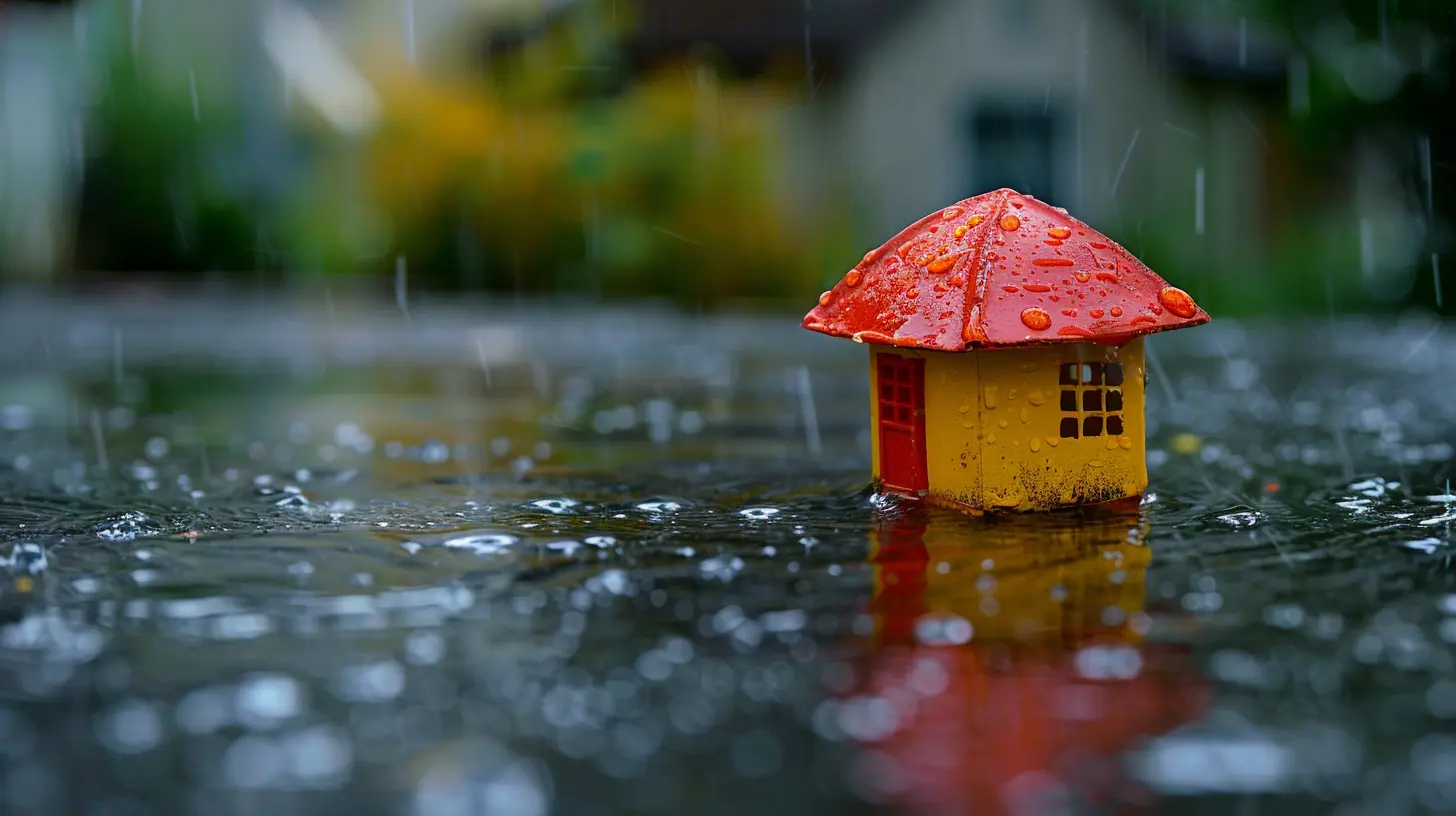 Common Title Issues and How Insurance Can Help