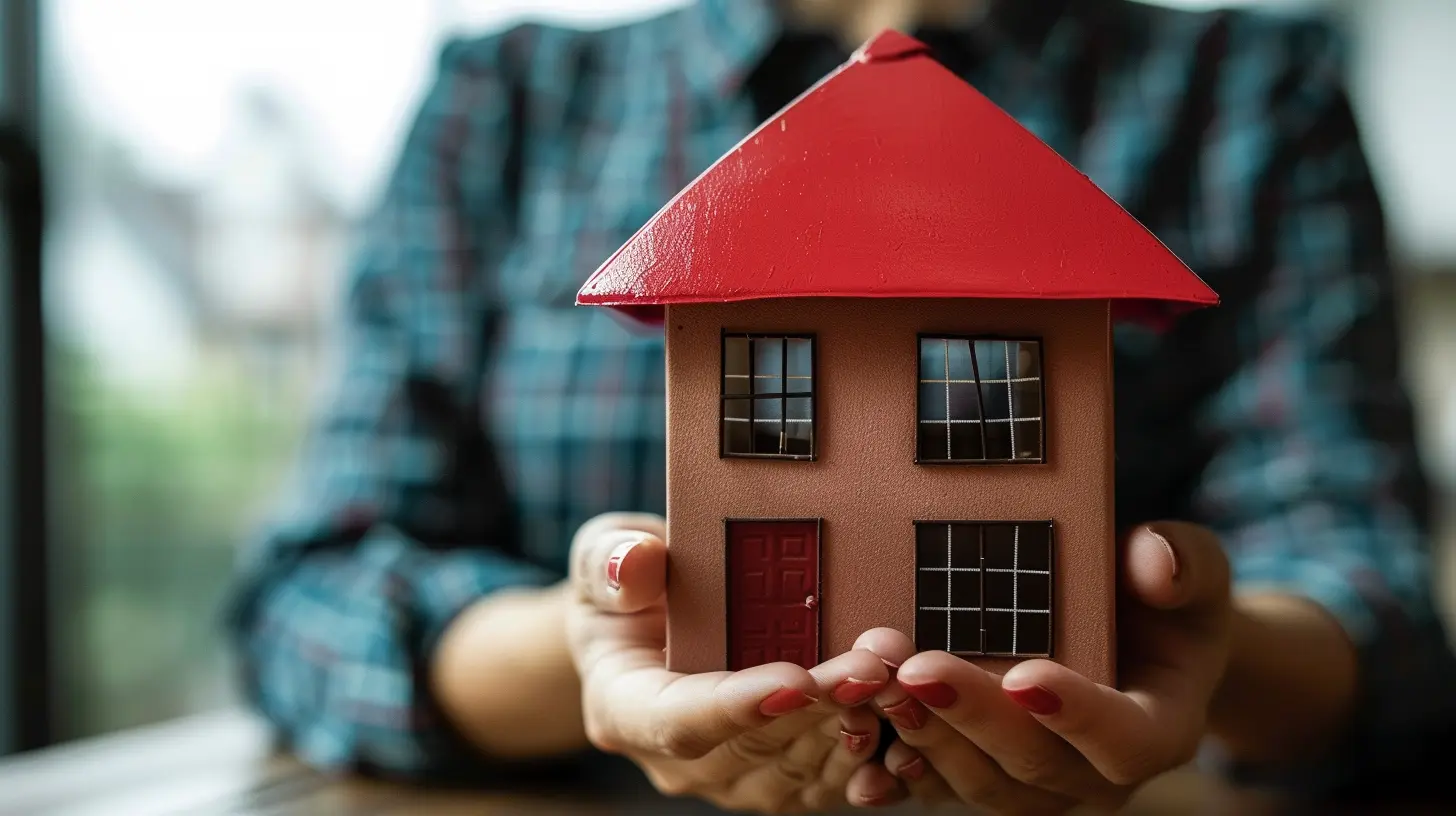 Common Title Issues and How Insurance Can Help