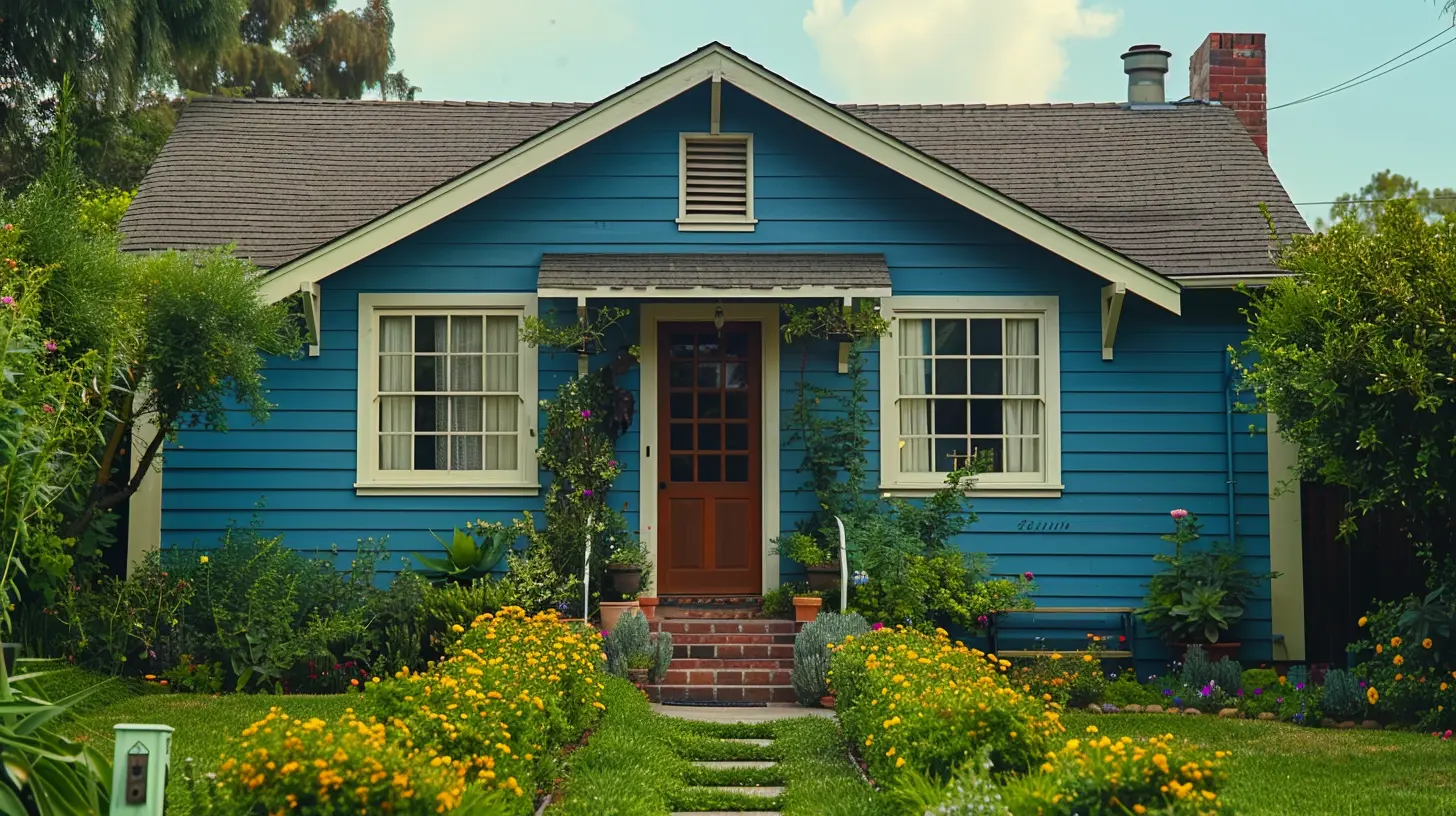 Considering Refinancing? How to Decide Between a Conventional and FHA Loan