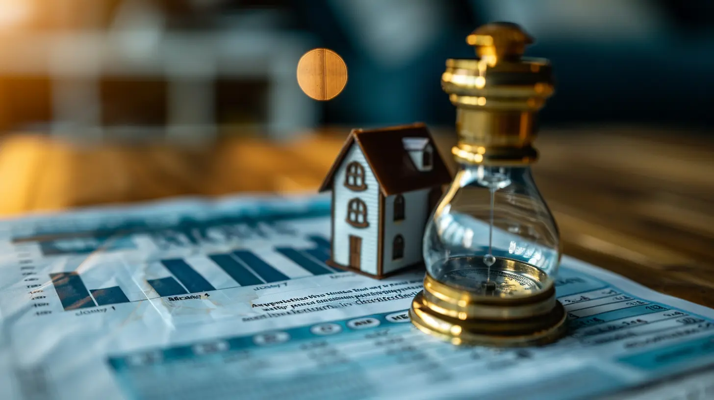 Contract Timelines: How Deadlines Affect Real Estate Deals