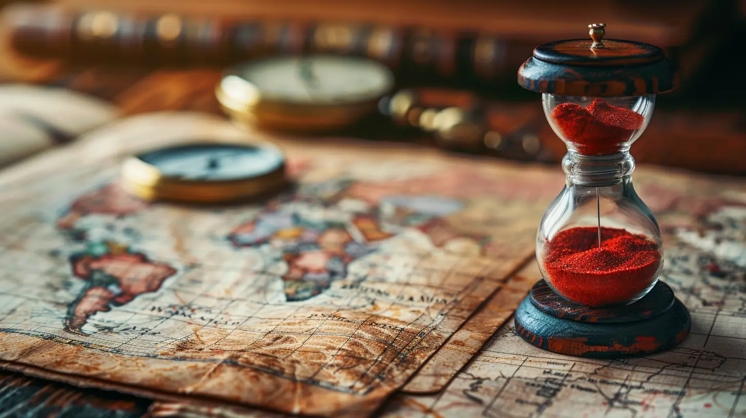 Contract Timelines: How Deadlines Affect Real Estate Deals