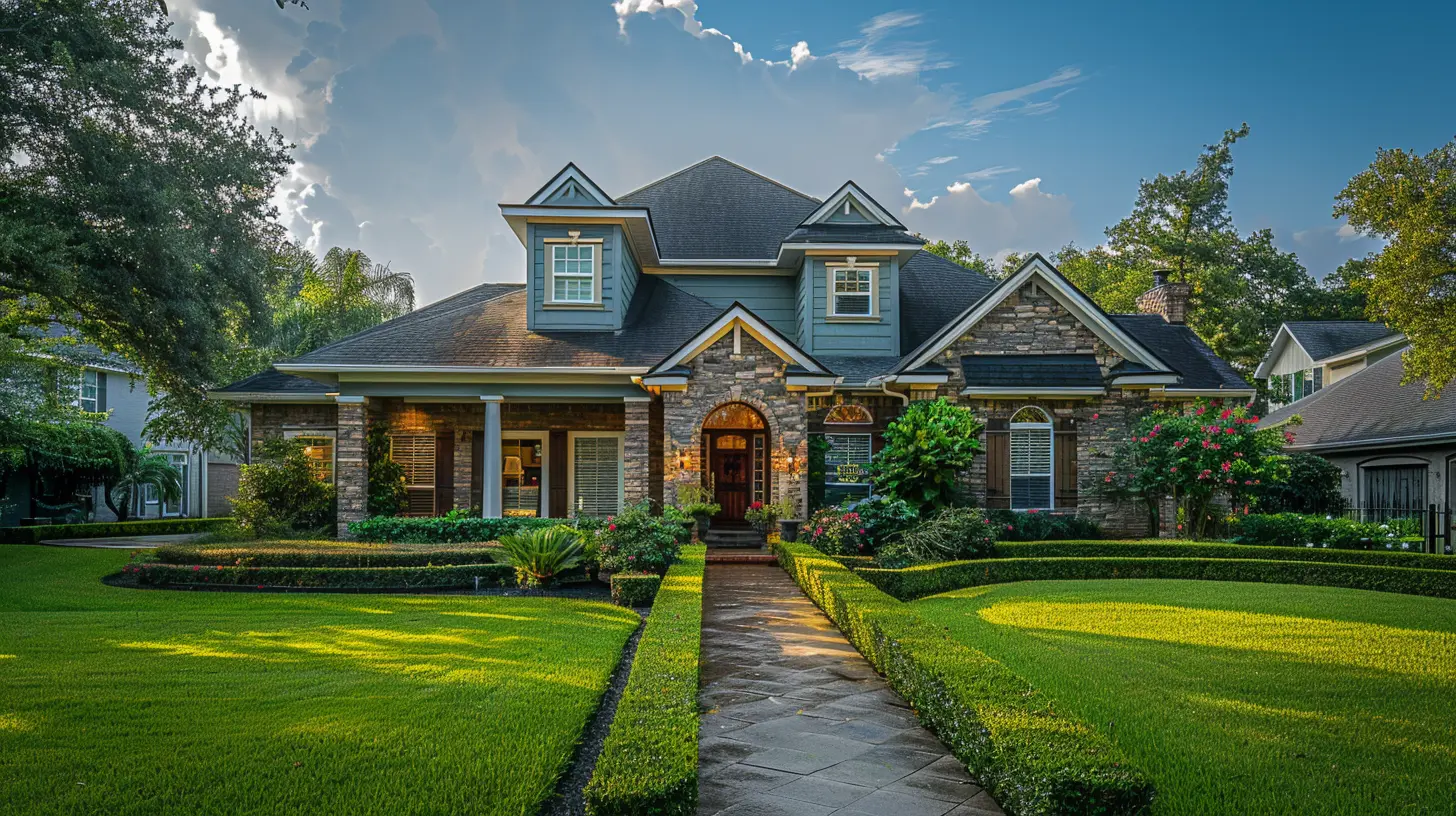 Credit Repair Tips for Aspiring First-Time Home Buyers