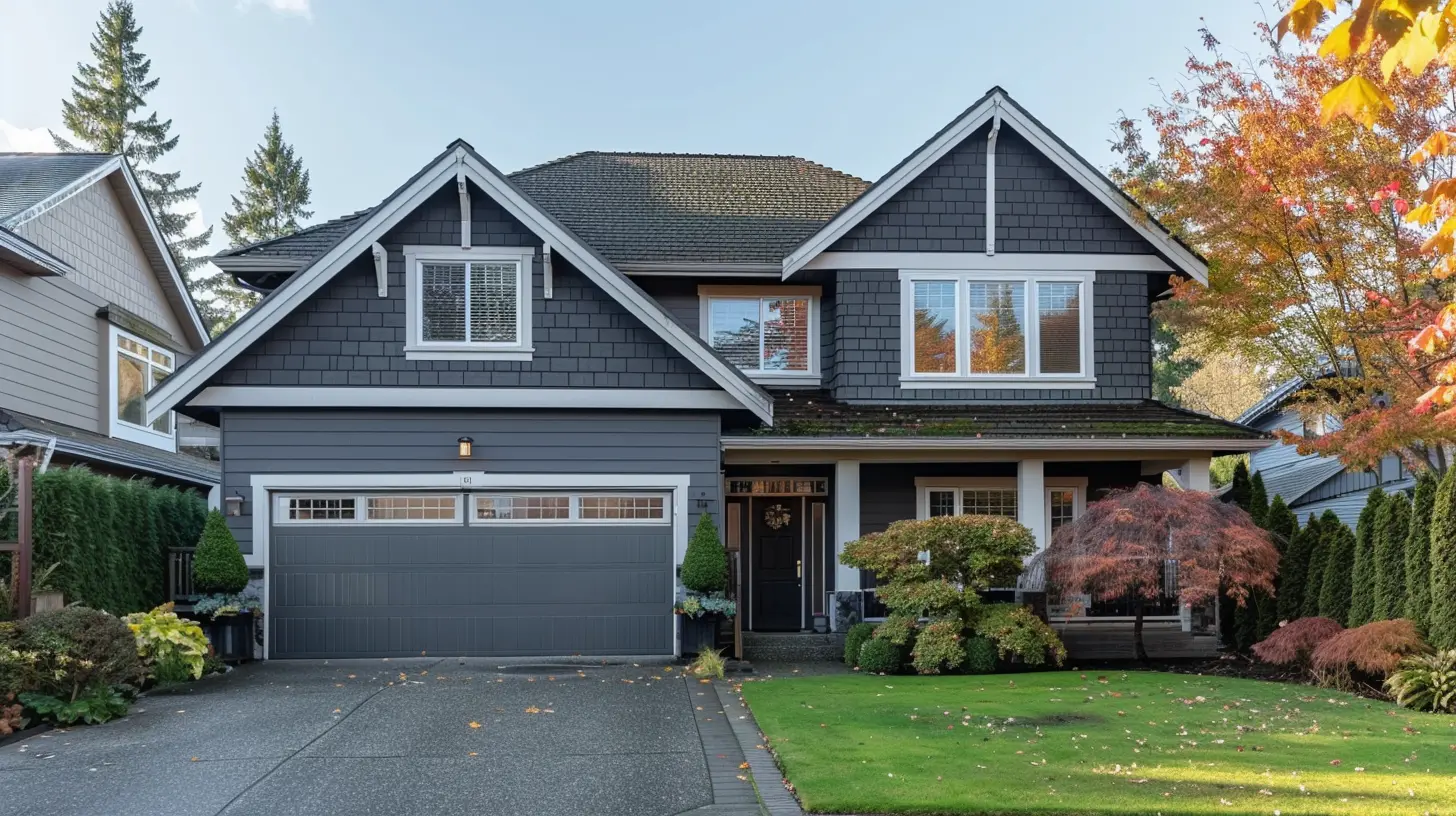 Credit Repair Tips for Aspiring First-Time Home Buyers