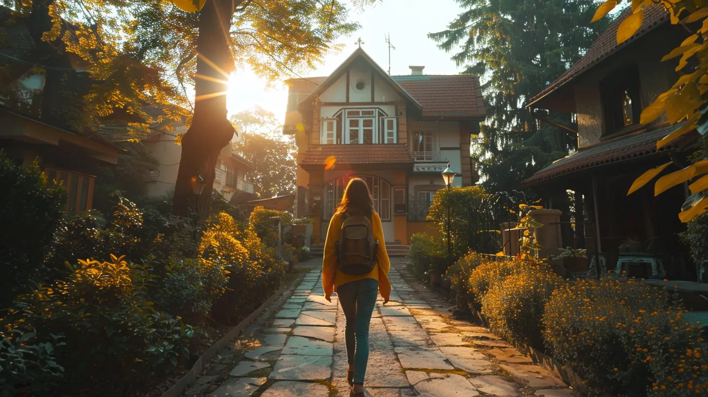 Credit Repair Tips for Aspiring First-Time Home Buyers