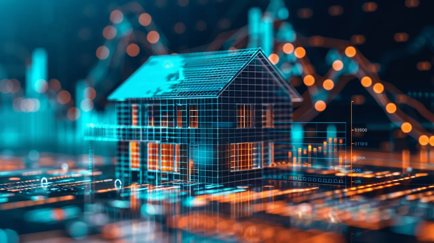 Data-Driven Marketing Strategies in Real Estate