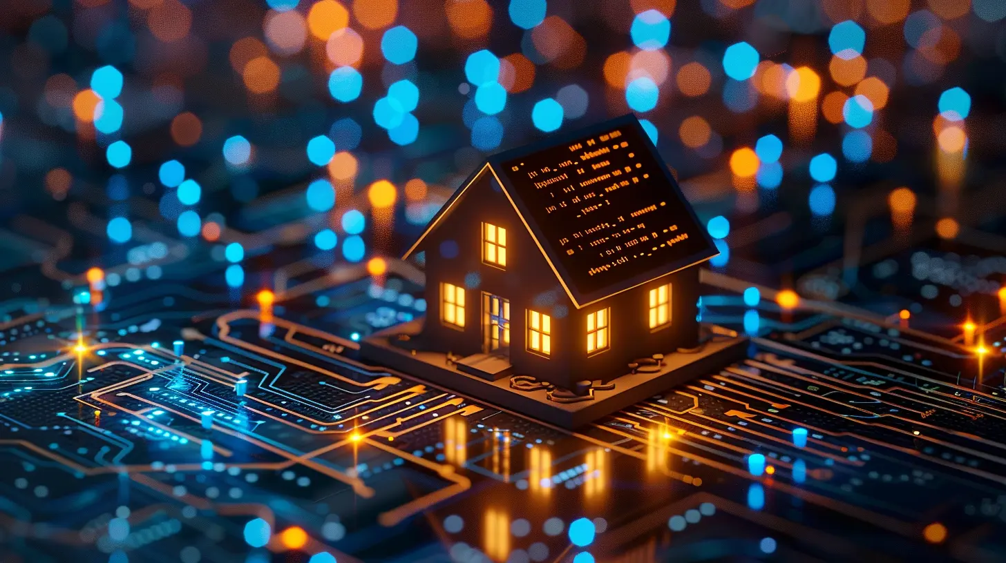 Data-Driven Marketing Strategies in Real Estate