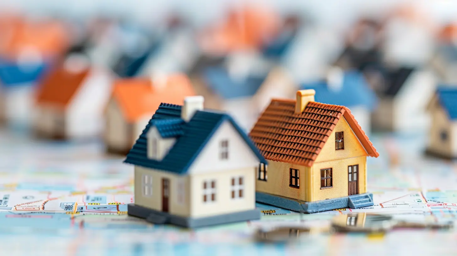Data-Driven Strategies for Real Estate Risk Management