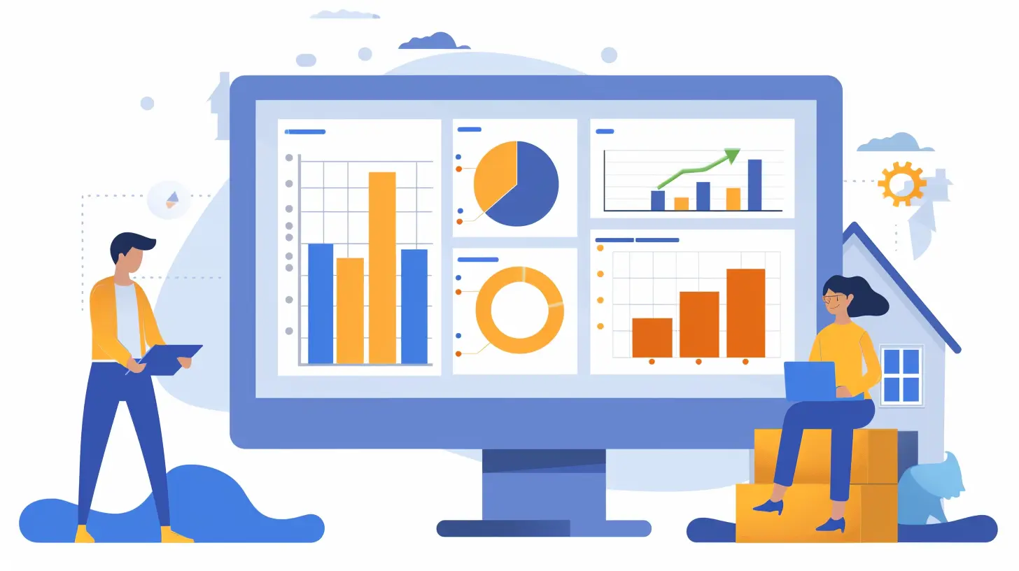 Data-Driven Strategies for Real Estate Risk Management