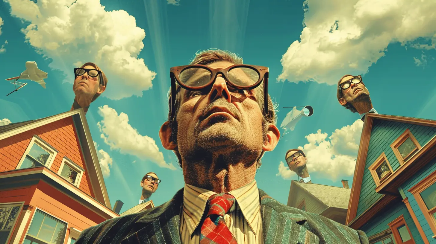 Debunking Myths About Real Estate Agents