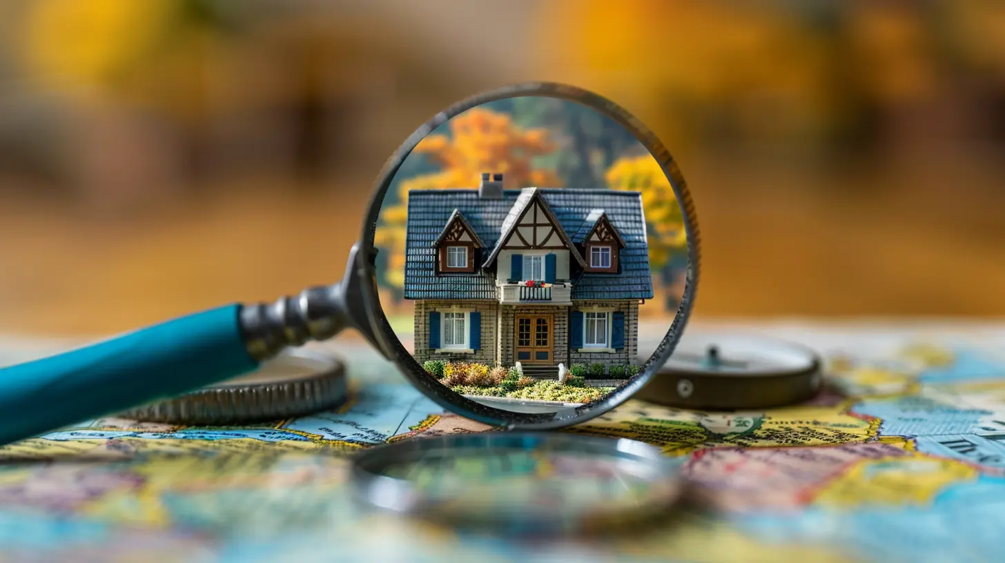 Decoding Legal Jargon in Real Estate Contracts