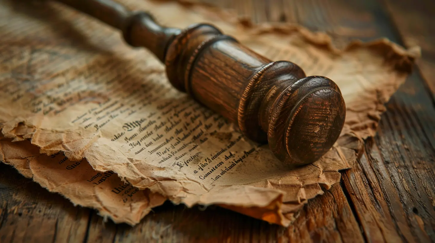 Decoding Legal Jargon in Real Estate Contracts