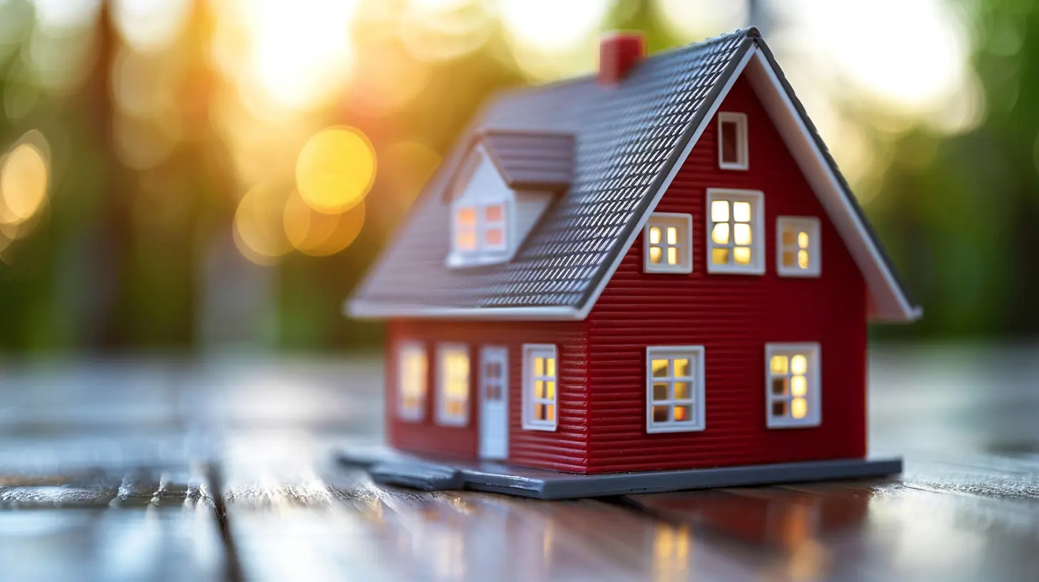 Decoding Real Estate Jargon for New Home Buyers
