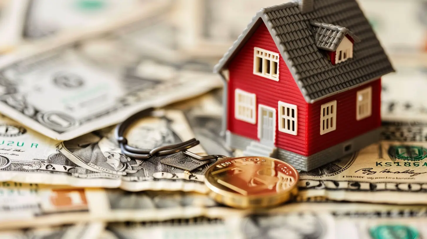Decoding Real Estate Jargon for New Home Buyers