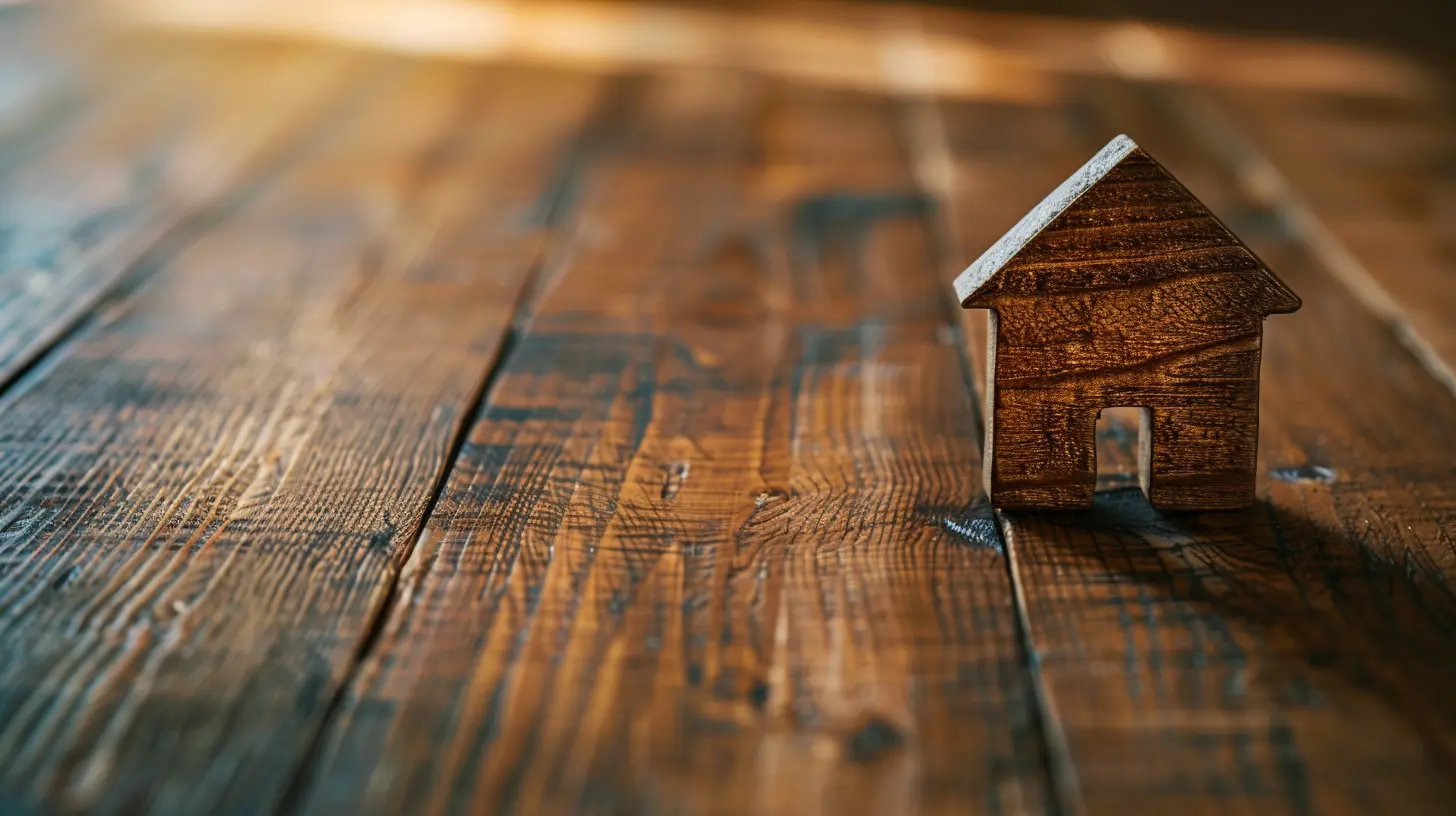 Decoding Real Estate Jargon for New Home Buyers