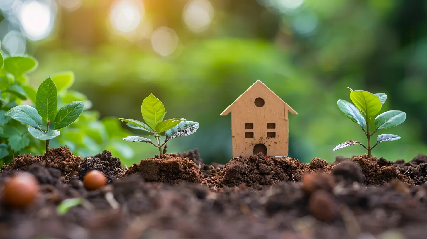 Developing Leadership Skills for Long-Term Success in Real Estate