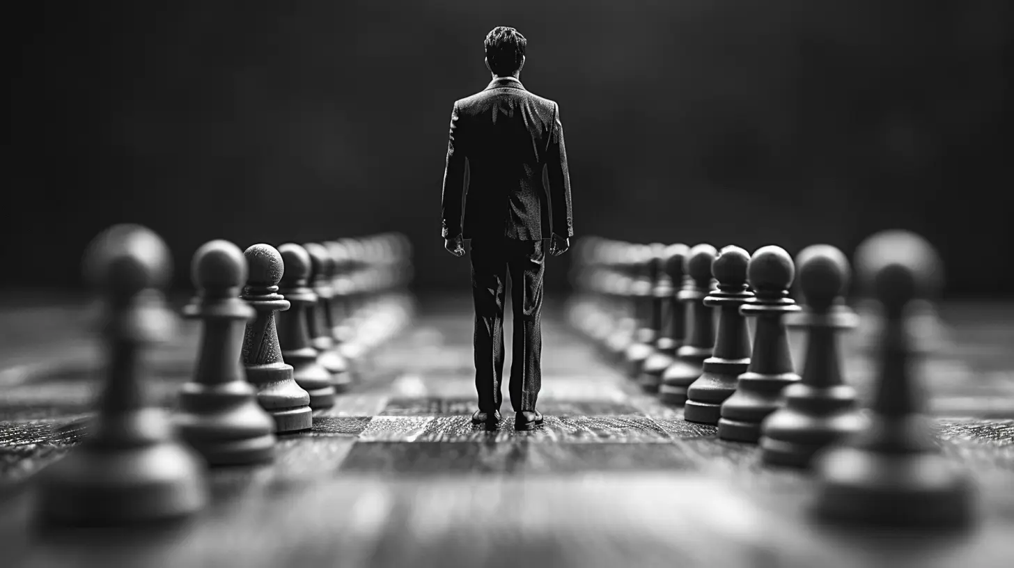 Developing Leadership Skills for Long-Term Success in Real Estate