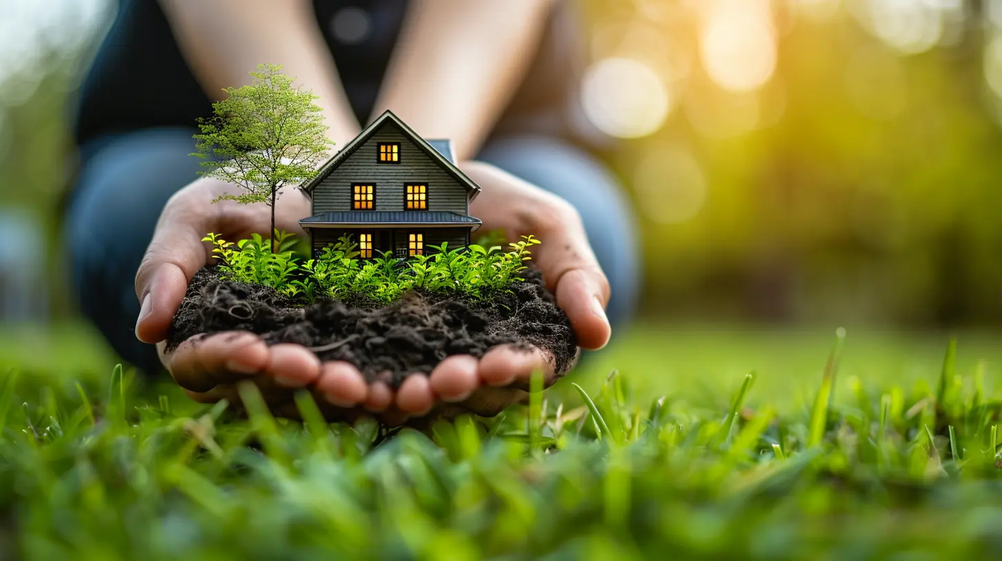 Developing Leadership Skills for Long-Term Success in Real Estate