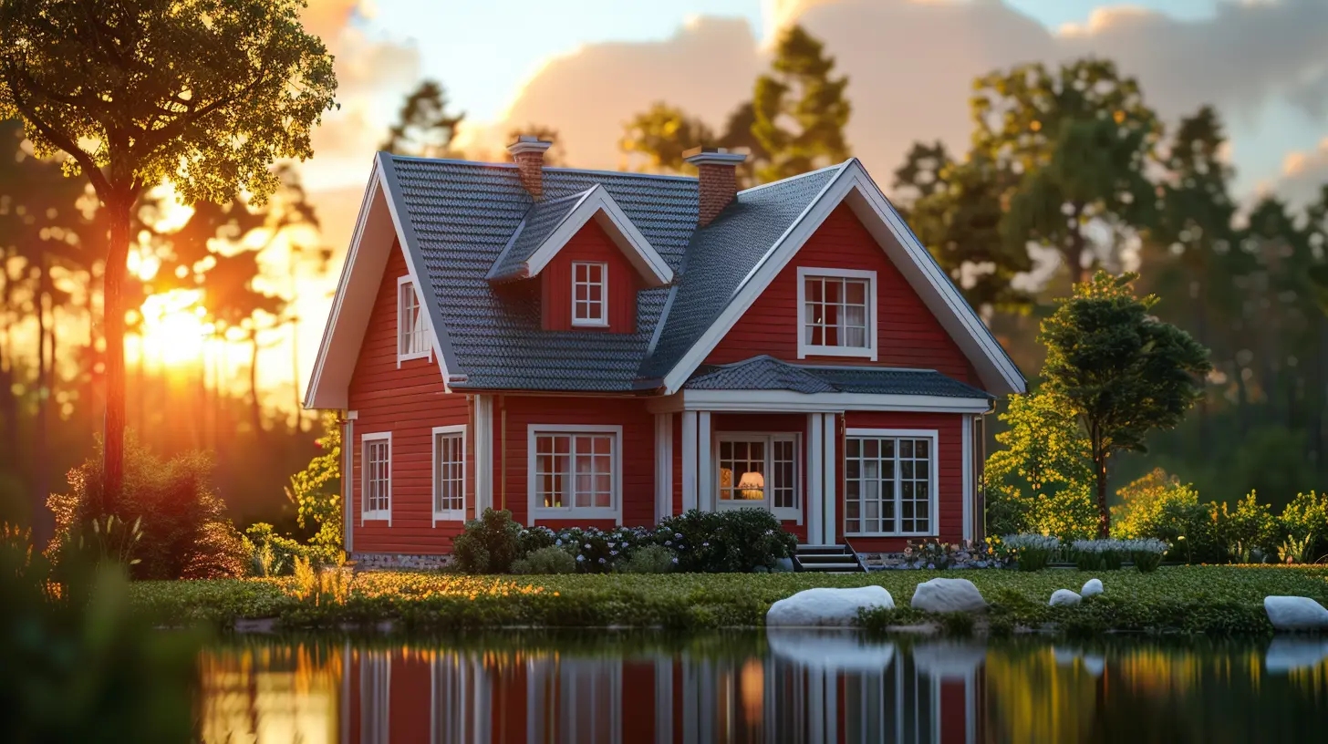 Do You Need Title Insurance on Inherited Property?