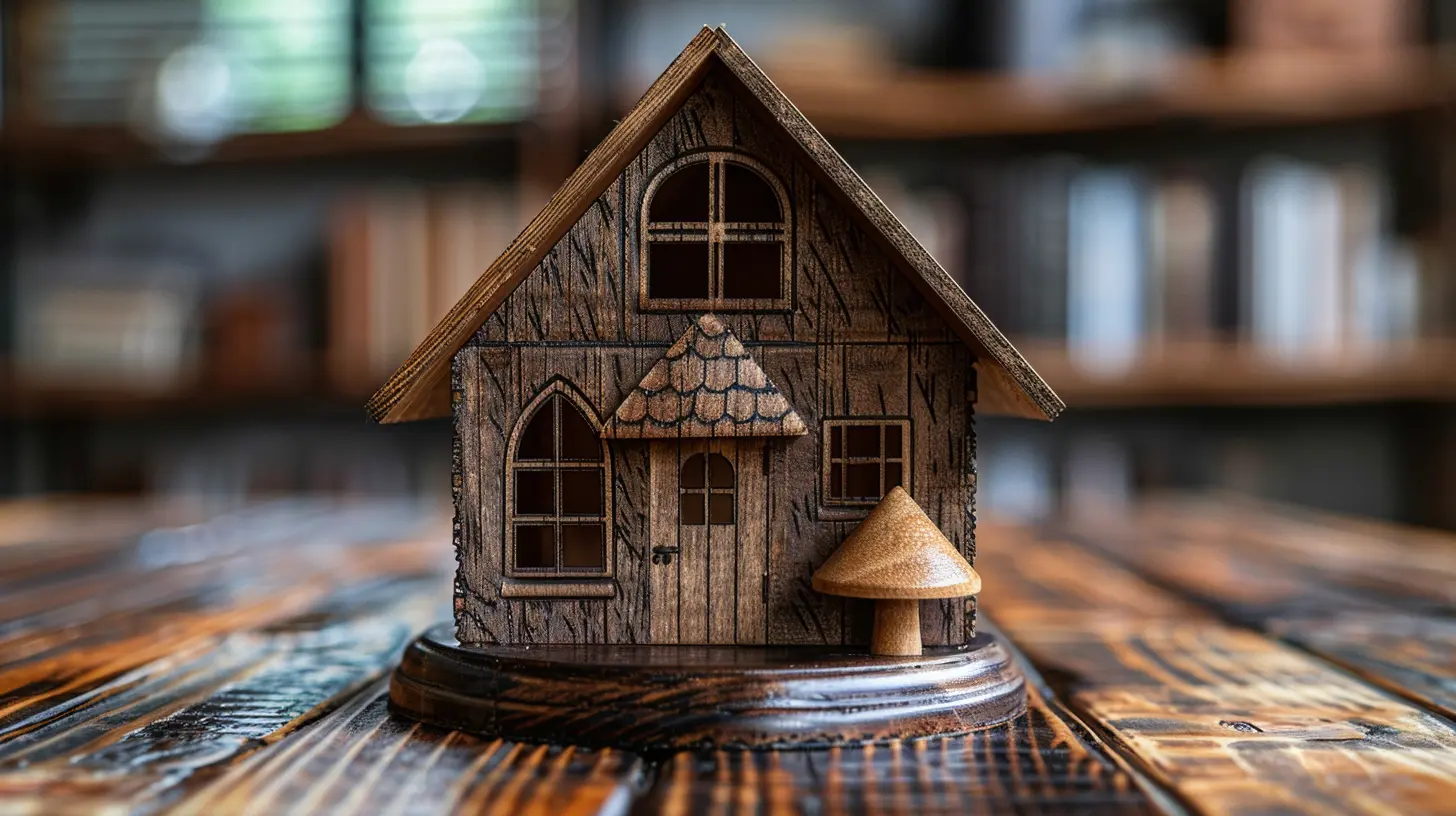 Do You Need Title Insurance on Inherited Property?