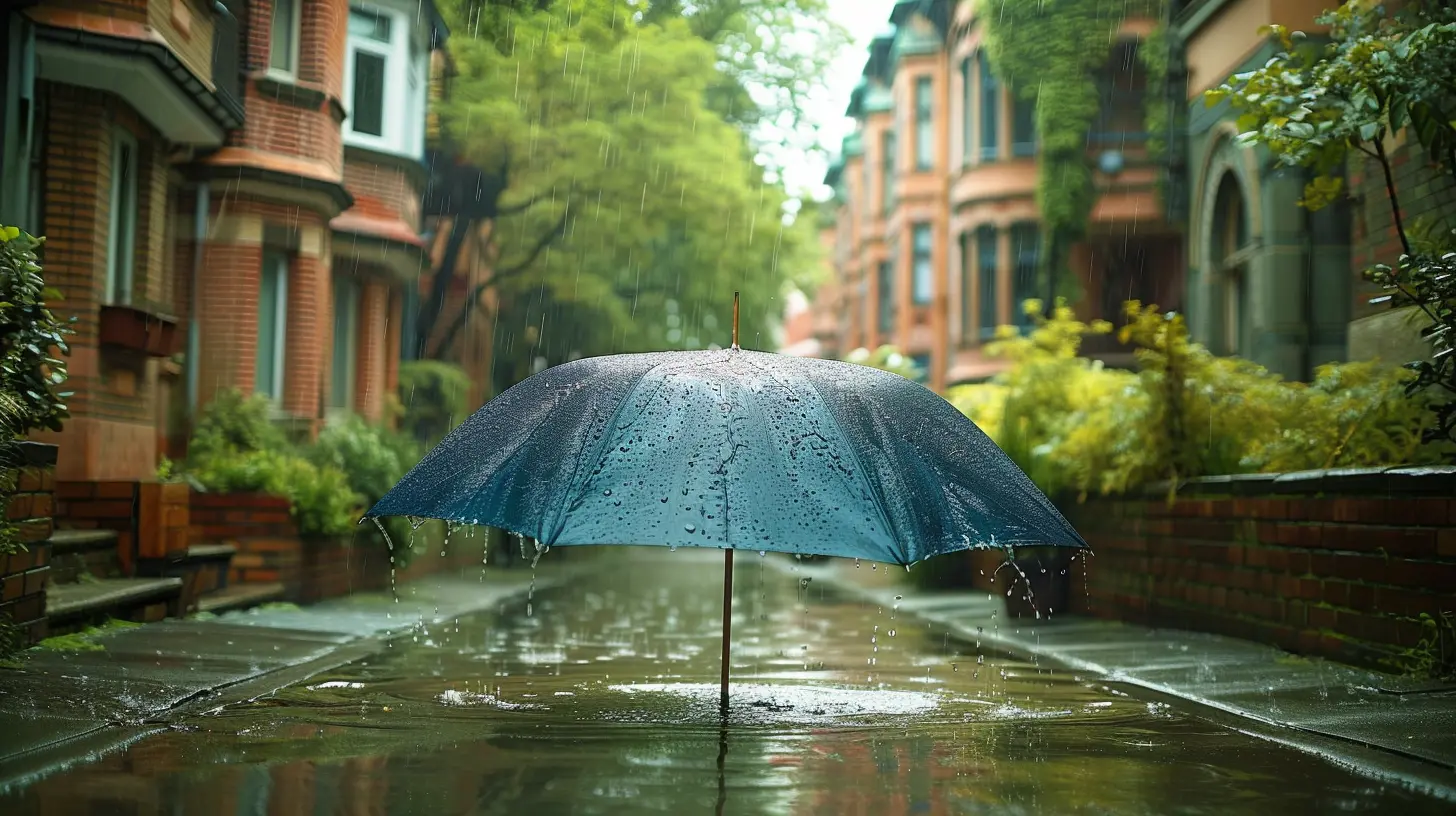 Do You Really Need Title Insurance? Here’s Why the Answer is Yes