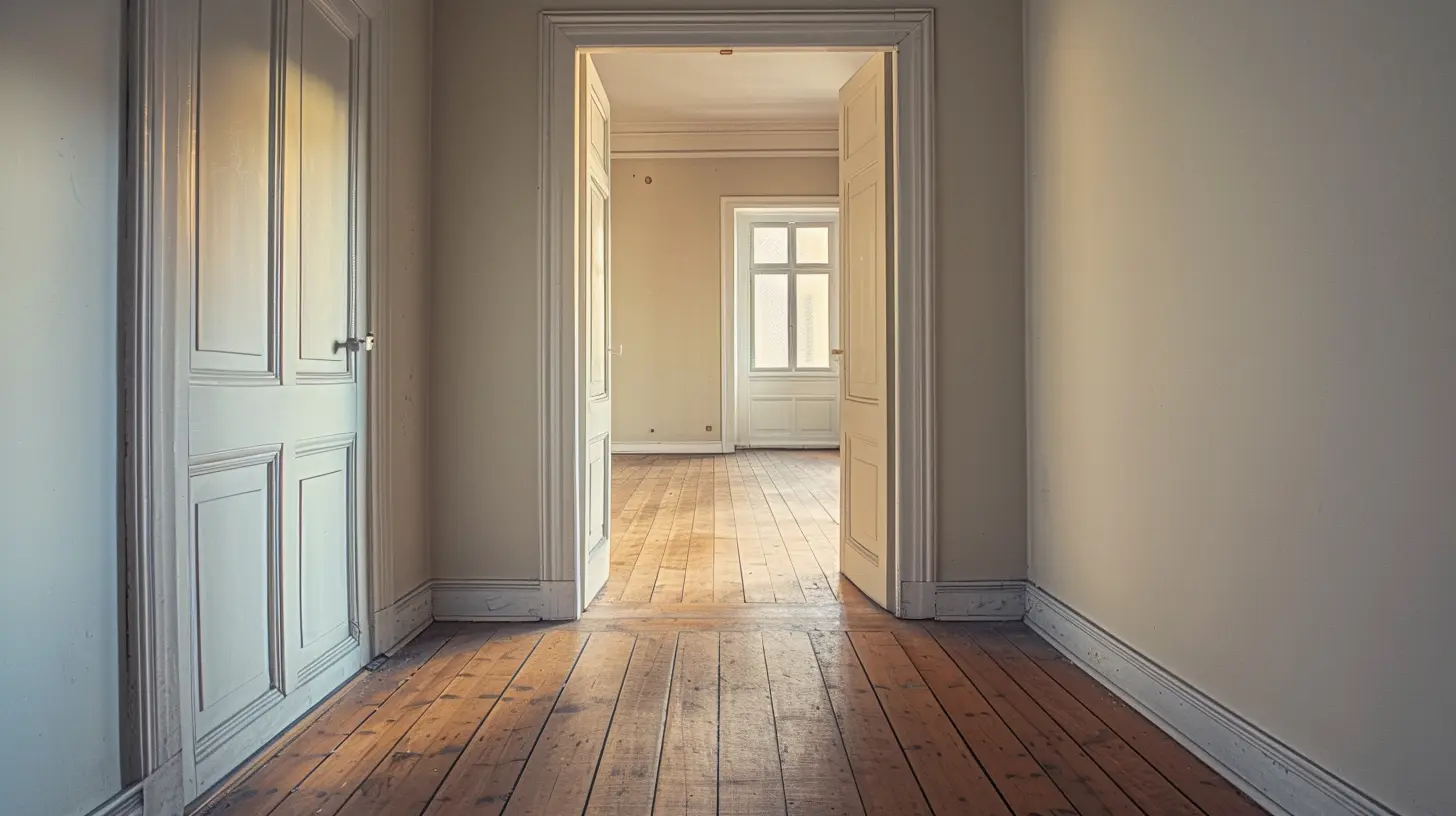 Downsizing Your Home: Tips for a Smooth Transition