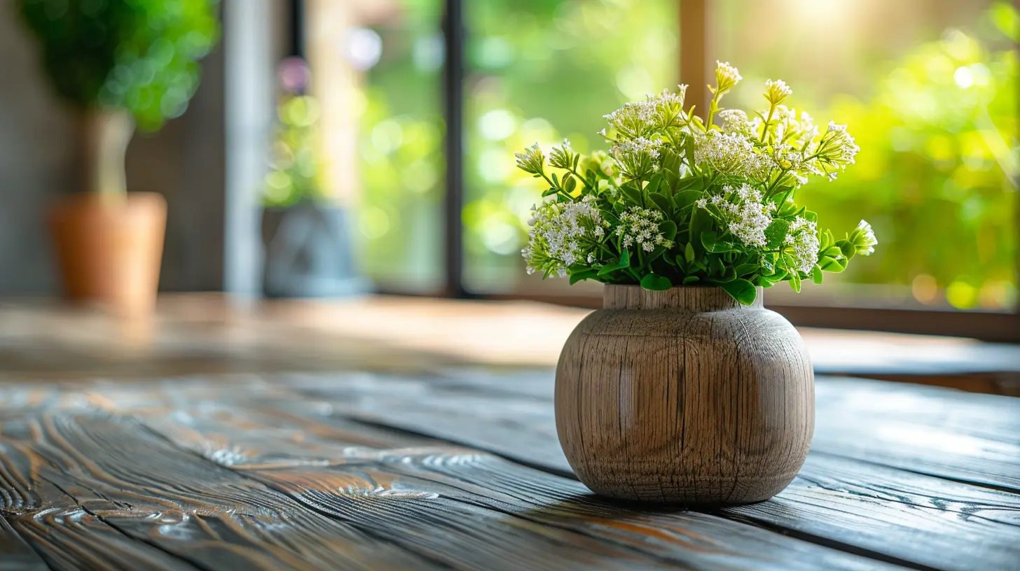 Downsizing Your Home: Tips for a Smooth Transition