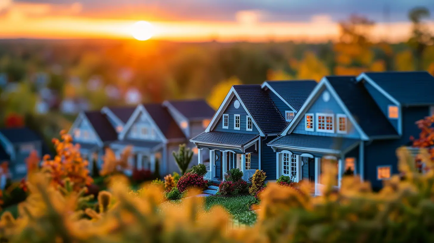 Downsizing Your Home: Tips for a Smooth Transition