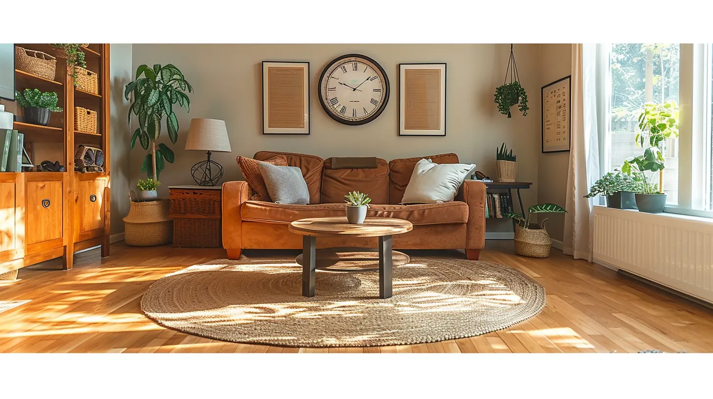 Downsizing Your Home: Tips for a Smooth Transition
