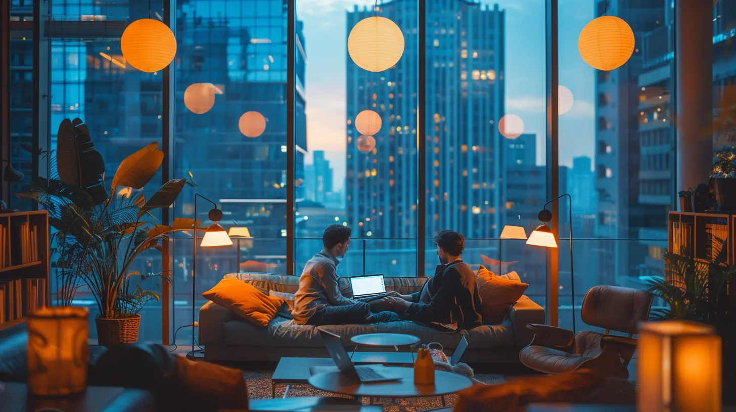 Drafting a Lease Agreement for a Furnished Property
