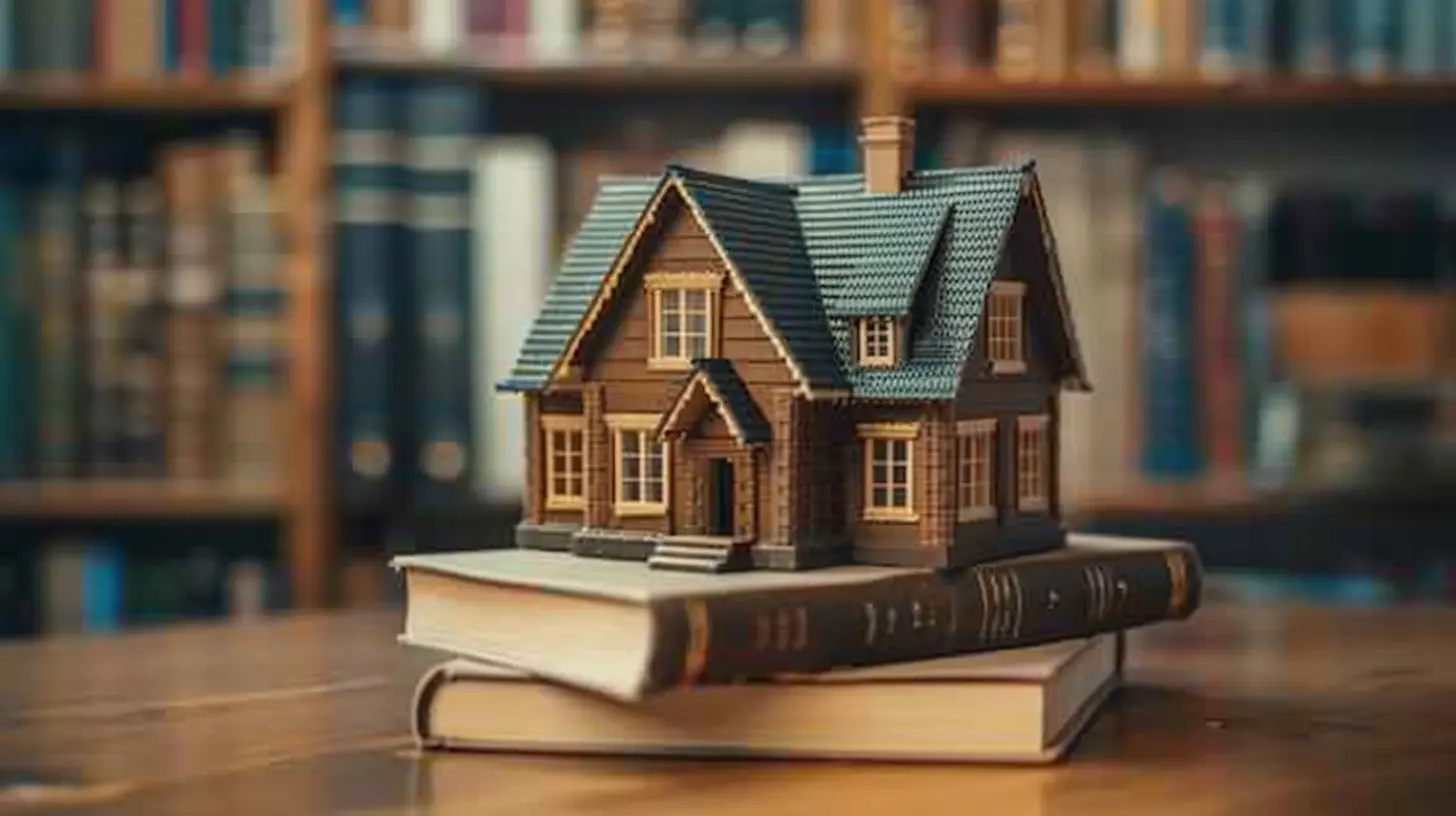 Easements and Encroachments: Hidden Legal Issues in Real Estate