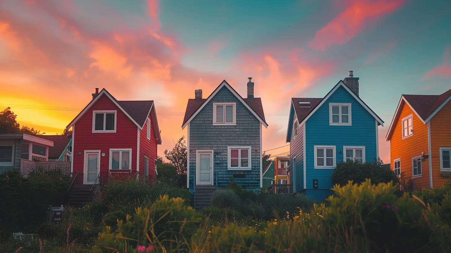 Easements and Encroachments: Hidden Legal Issues in Real Estate