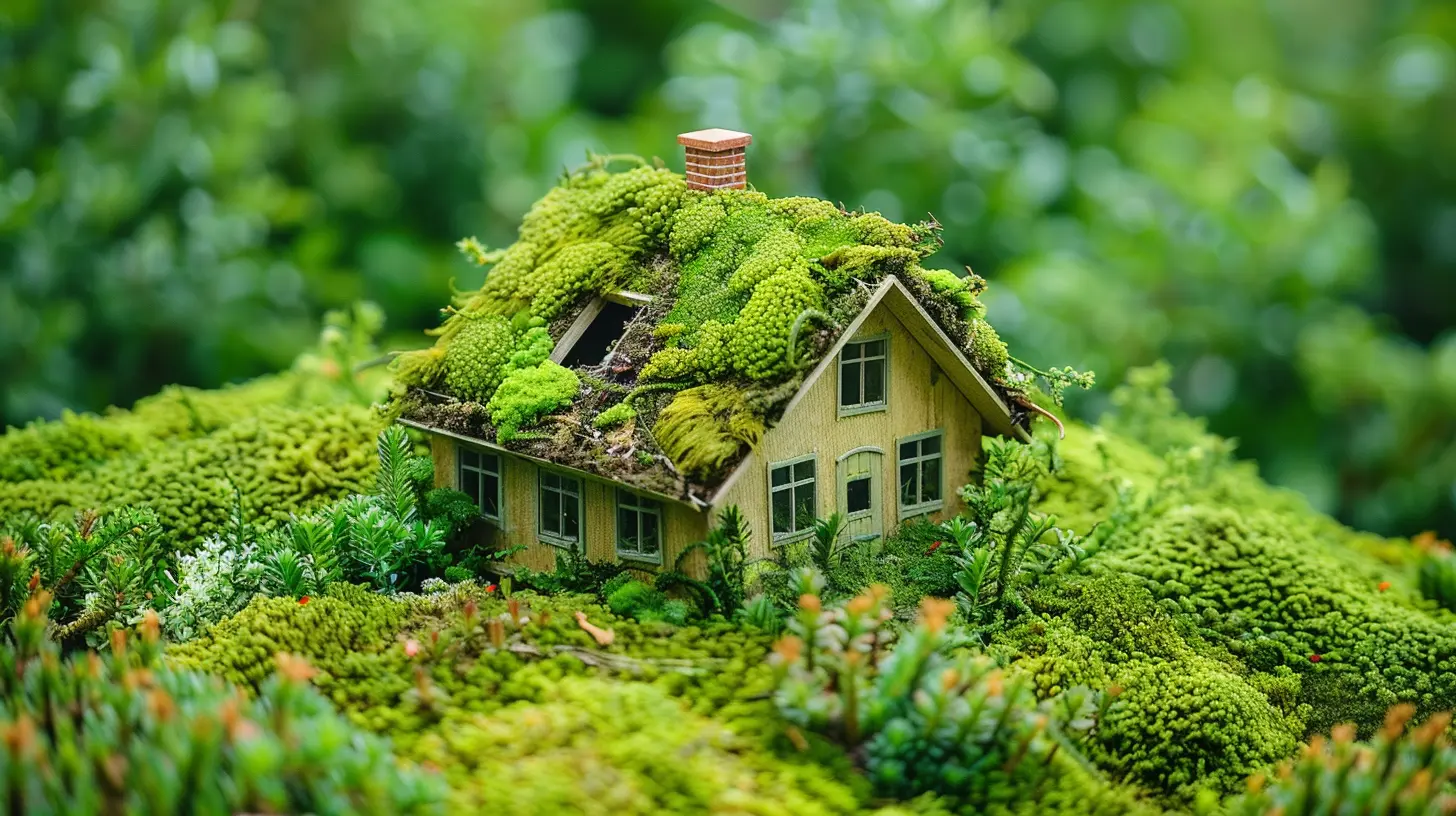 Eco-Friendly Lawn Solutions to Keep Your Curb Appeal Green