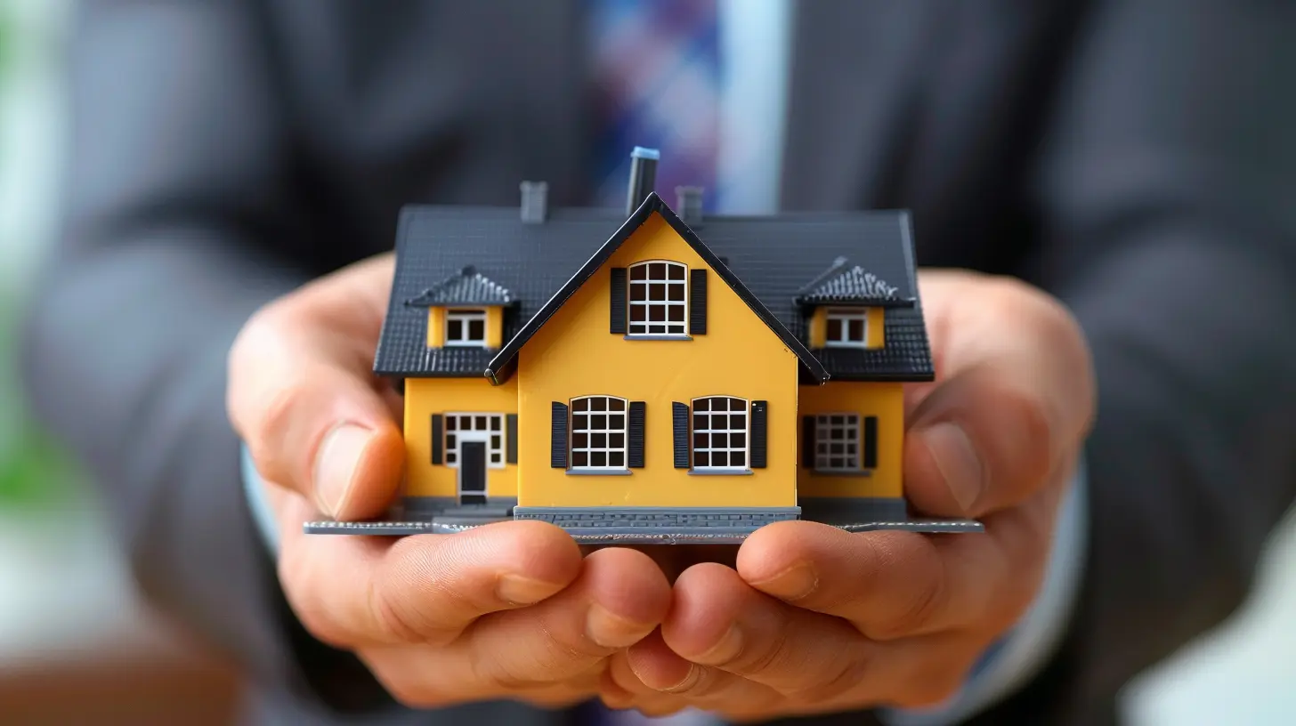 Effective Ways Real Estate Agents Market Homes for Sale