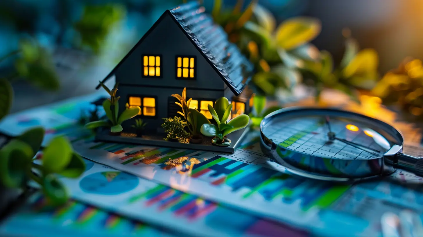 Emerging Technologies in Real Estate Analytics You Should Know About