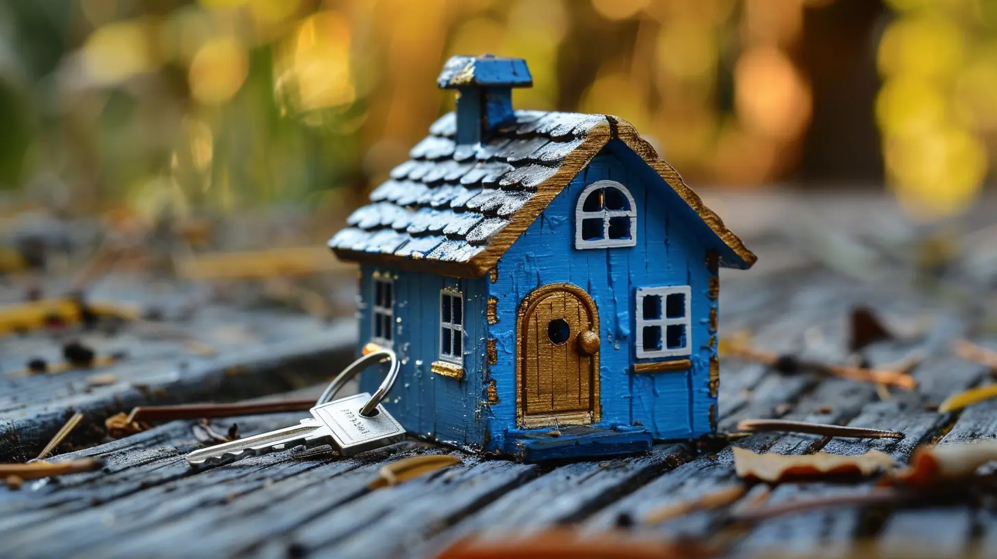 Ensuring a Smooth Contract-to-Close Process in Real Estate