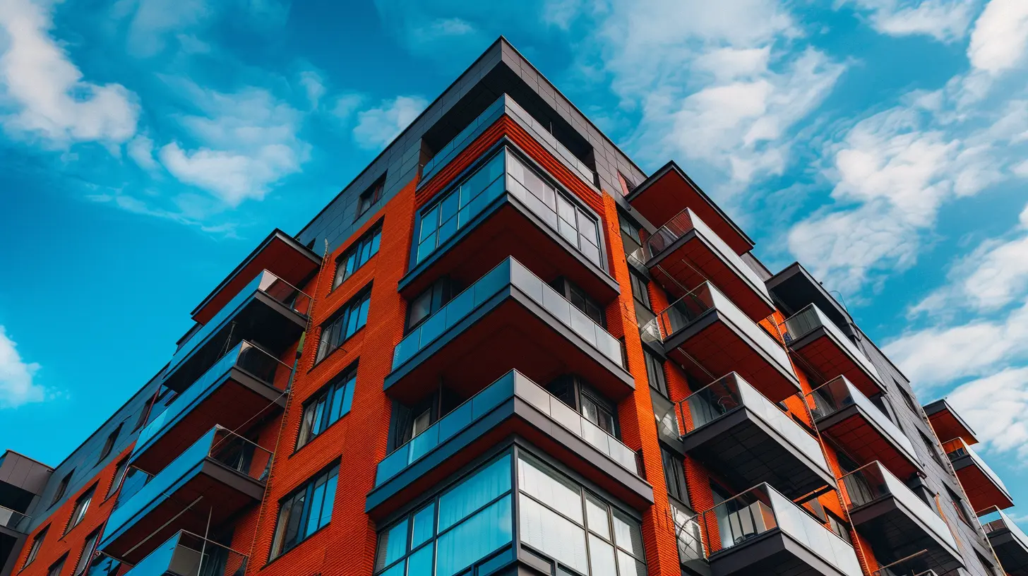 Essential Lease Terms Every Landlord Should Include