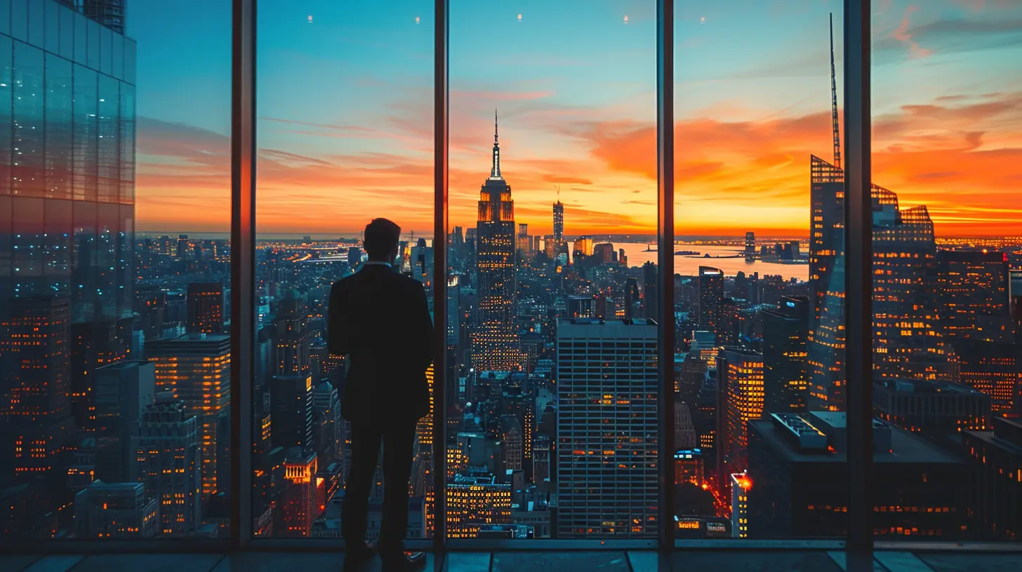 Expert Tips for Choosing the Right Real Estate Agent for Your Needs