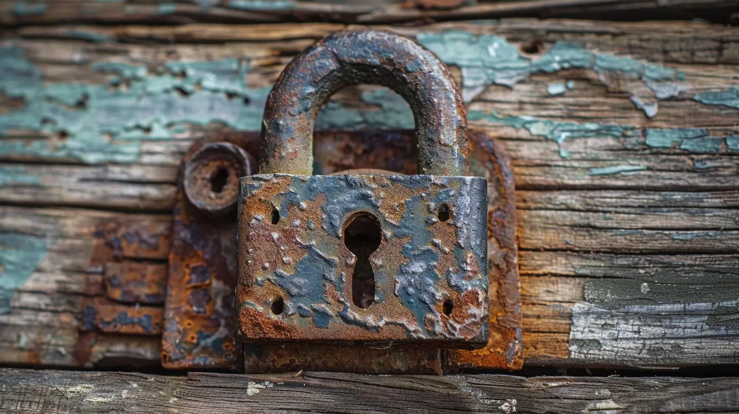 Exploring Interest Rate Lock Options When Refinancing