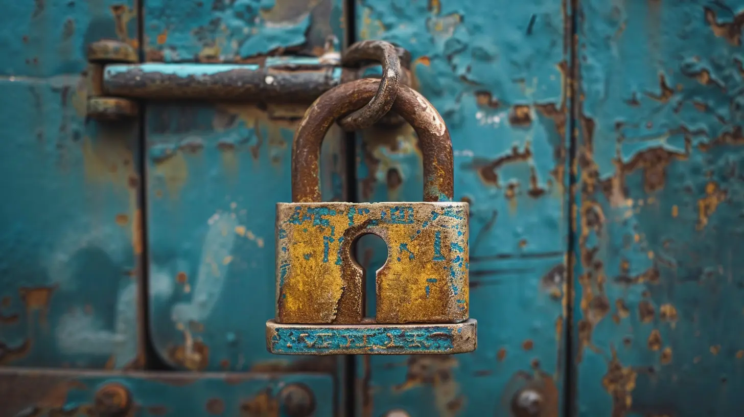 Exploring Interest Rate Lock Options When Refinancing