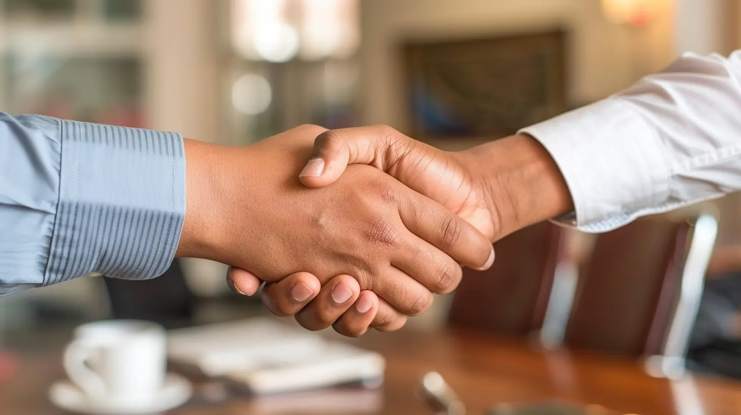 First-Time Home Sellers: How to Handle Multiple Offers