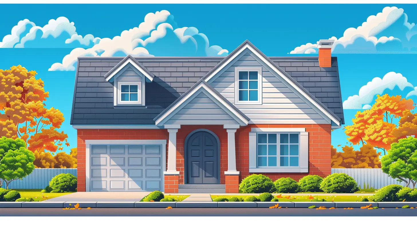 Fixed vs. Adjustable Rate: Choosing the Right Option When Refinancing