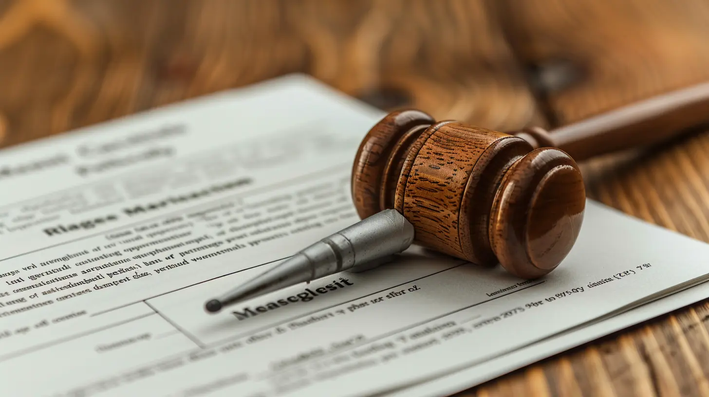 Force Majeure Clauses in Real Estate Contracts Explained
