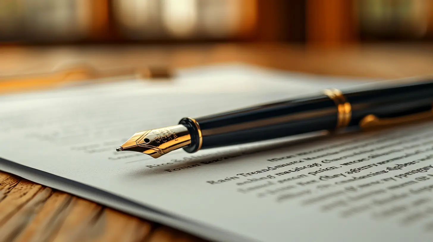 Force Majeure Clauses in Real Estate Contracts Explained