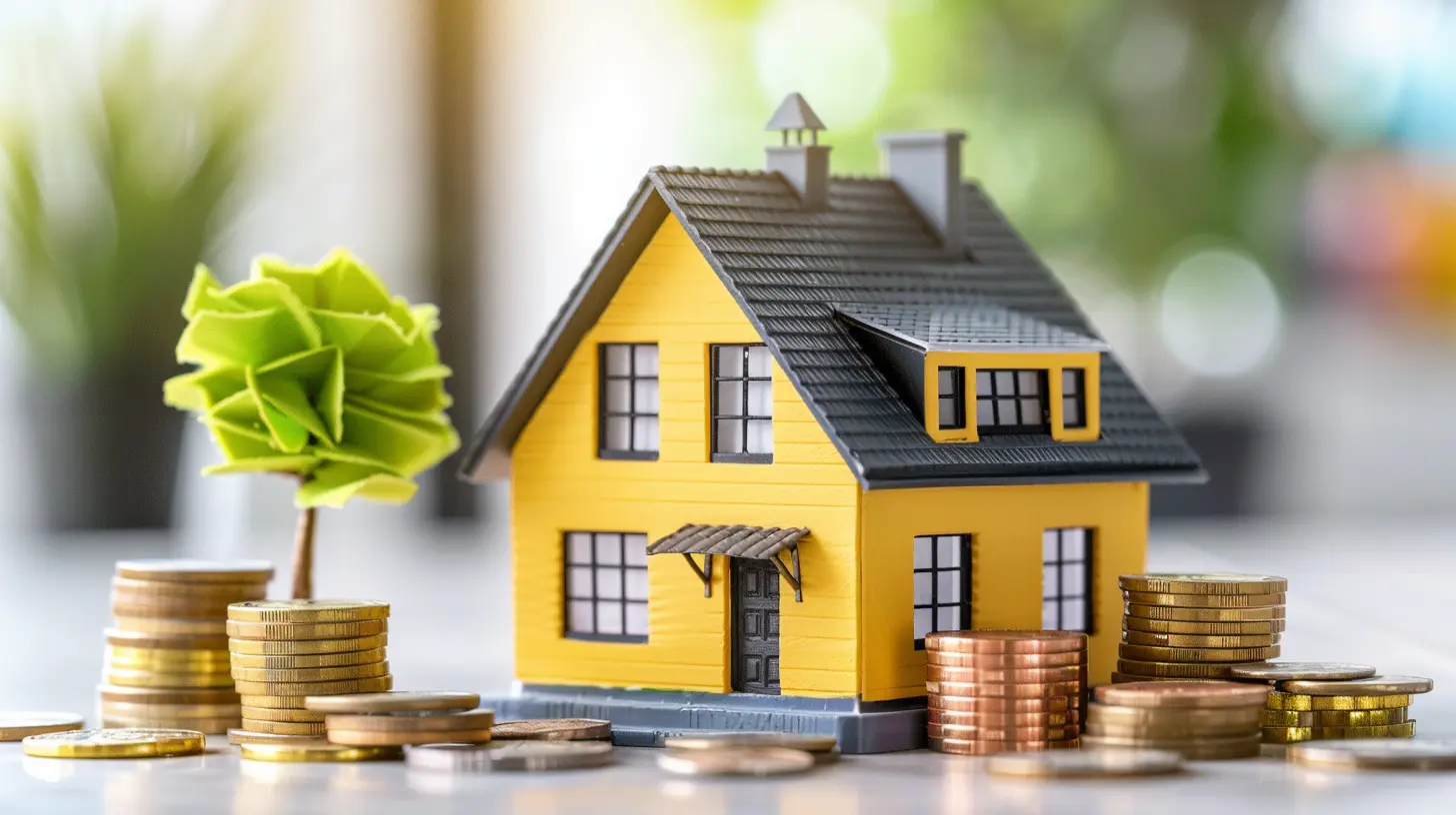 From Data to Action: Improving ROI in Real Estate Investments
