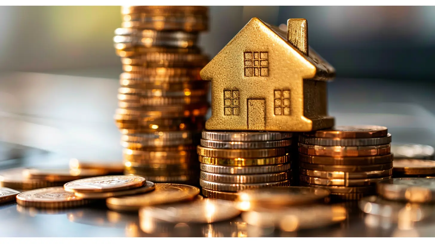 From Data to Action: Improving ROI in Real Estate Investments