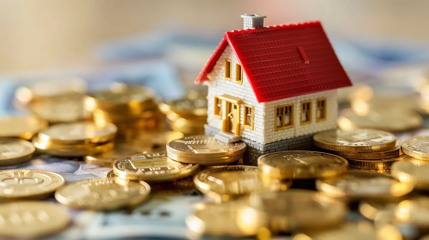 From Data to Action: Improving ROI in Real Estate Investments
