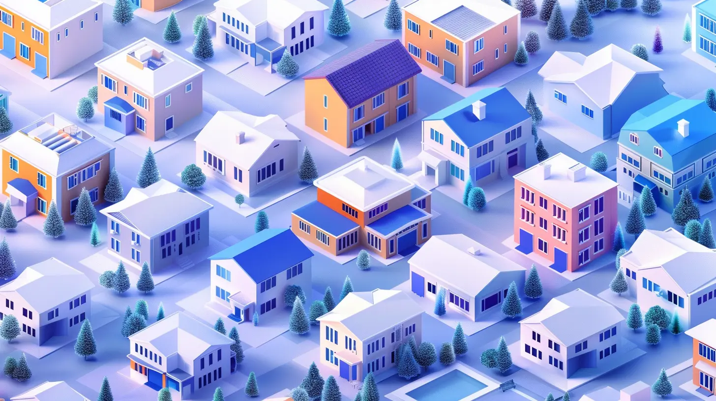 From Data to Action: Improving ROI in Real Estate Investments