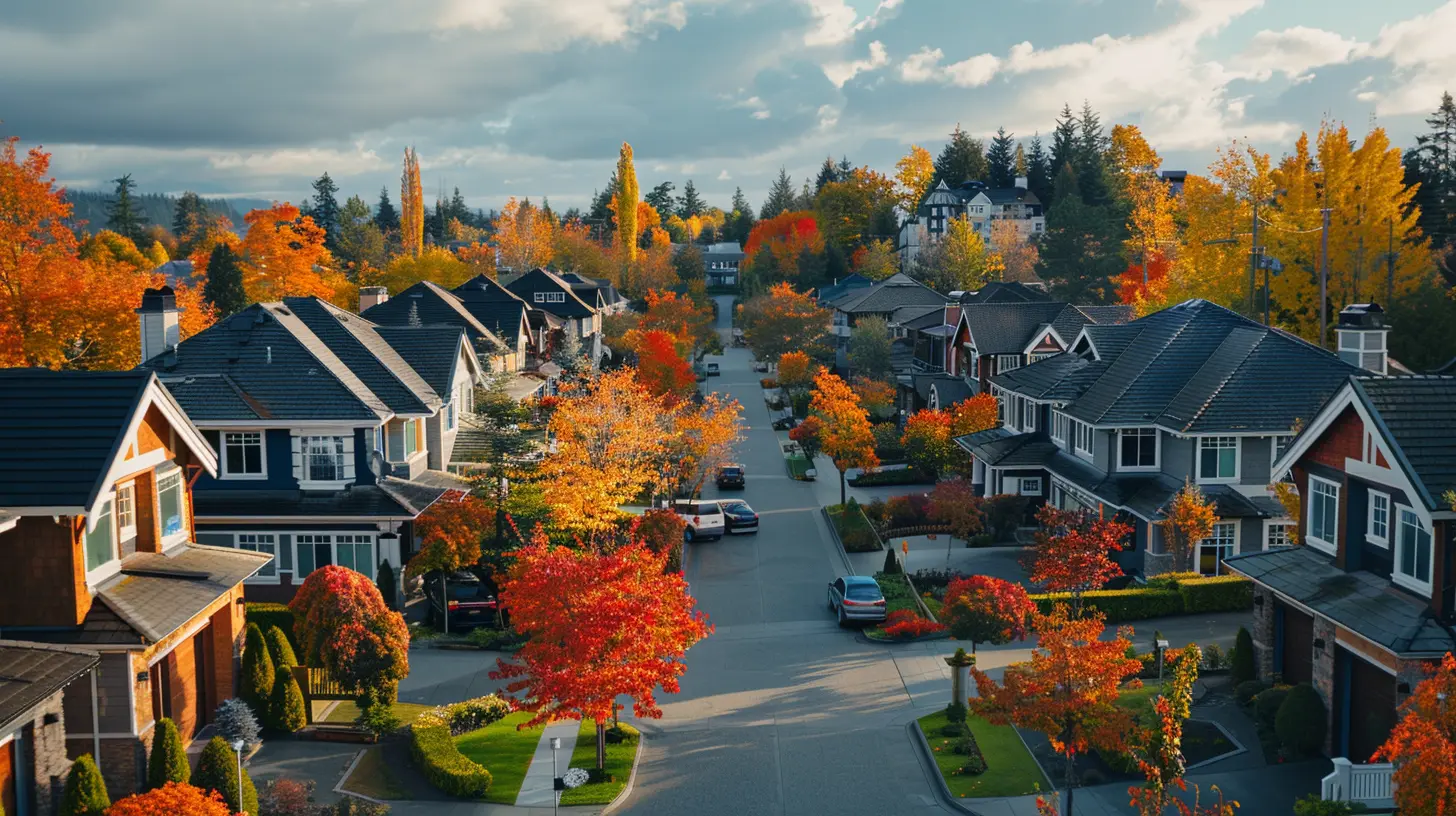 From Rookie to Pro: Mastering Your First Year in Real Estate