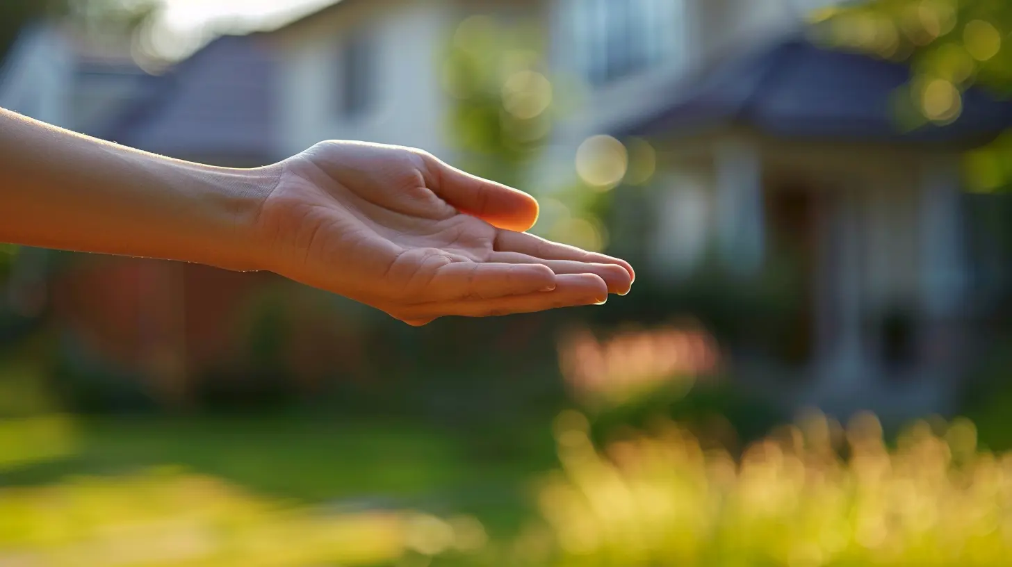 Future-Proofing Your First Home Purchase
