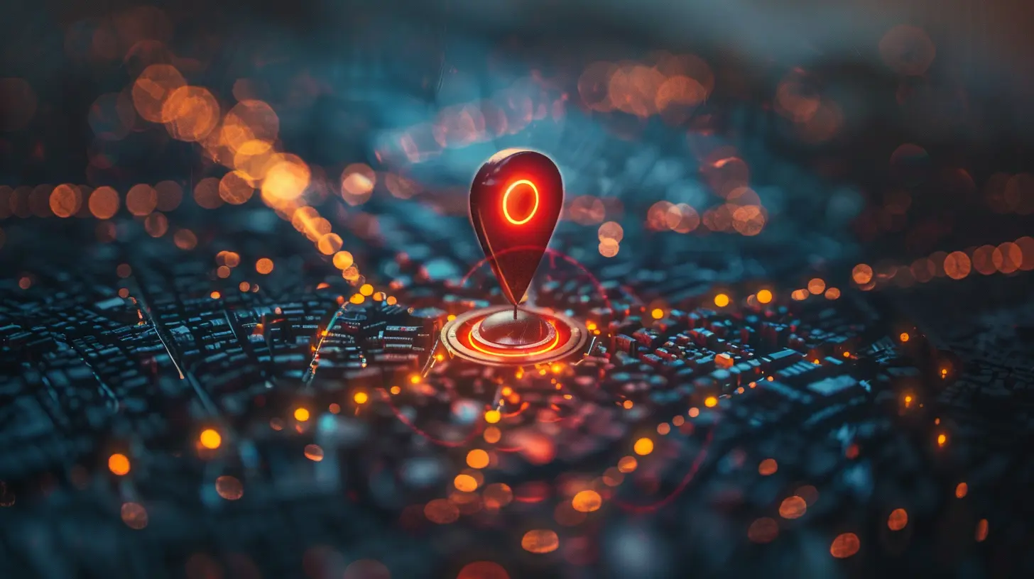 Geospatial Analytics: Enhancing Property Evaluation